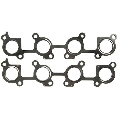 Mahle Exhaust Manifold Gasket Set MS19217
